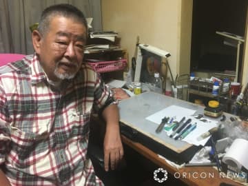 『プロレススーパースター列伝』漫画家・原田久仁信さん訃報に追悼の声　「ありがとうございました」