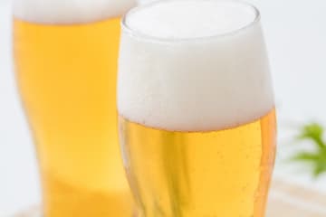 ビール類 値上げ影響は想定内 4月まで前年水準維持 新製品効果が押し上げ