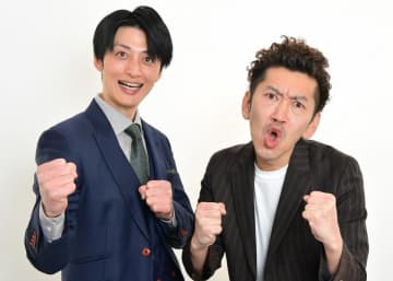 【THE SECOND】3代目王者はツートライブ　囲碁将棋との決勝制し涙「うれしいな！」