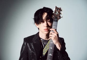 SUPER EIGHT横山裕、初ソロアルバム収録内容発表　渋谷すばる共作曲＆Aぇ! groupカバー曲も【コメント全文】