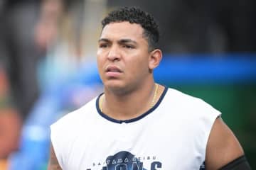 【西武】セデーニョを古巣オリックス戦で温存　助っ人に求められる爆発力「雰囲気を変えられる」