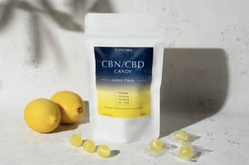 美肌サロン発、インフルエンサーと共同開発したCBDキャンディ「CANLORA(カンローラ)」がCAMPFIREにて発売！　圧倒的なリラックス体感と美容ケアを一粒に