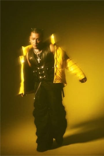 ELLY／CB、約半年ぶりとなる新曲のリリース決定