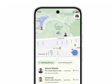 Androidの「デバイスを探す」が「Find Hub」に刷新へ　iPhoneの「探す」に対抗