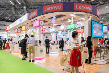 EDIX東京で教育用PCをチェック！PCメーカー7社のブースをまとめて紹介！