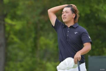 初優勝の金子駆大が119ランクアップ 松山英樹は7位キープ／男子世界ランク