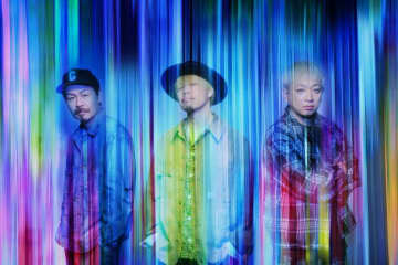 10-FEET、Daigasグループの企業CMソング書き下ろし＆TAKUMA（Vo. / Gt.）がナレーション担当
