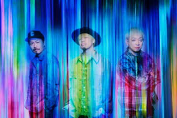 10-FEET、Daigasグループ創業120周年記念CMに新曲書き下ろし