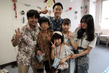 子どもたちが英語で世界を考える機会をKUMONが提供 「グローバル・イマージョン・キャンプ2025」を夏開催
