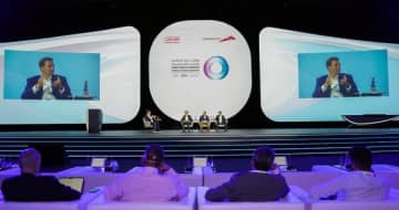 RTA、「Dubai World Congress for Self-Driving Transport 2025」の参加登録を開始