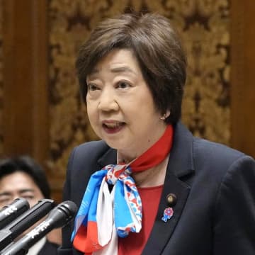 自民にまた「政治とカネ」問題！太田房江氏に選挙買収疑惑、参院選公認めぐり大阪でグチャグチャ泥仕合