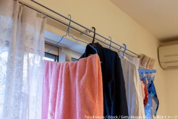 梅雨入り前に、窓以外の「あそこ」開けて　閉めれば閉めるほど…「カビが増える環境に」