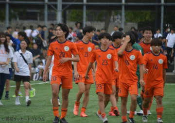 東京1次T突破校が決定　戦いの舞台はいよいよ帝京、國學院久我山、堀越、東海大高輪台が待つ2次Tへ