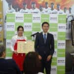 甲南女子大学「和食文化継承プログラム」　農林水産省近畿農政局「プレミア関西 食の『わ』プログラム」に選出