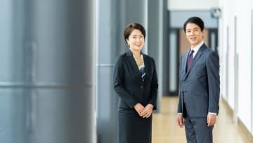 男女別にみたミドル（40代後半～50代前半）の転職状況～厚生労働省「雇用動向調査」（2023年）より～