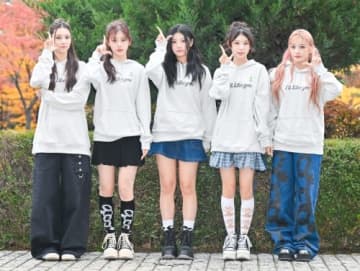 ILLIT、待望の新作『bomb』で6月カムバック！2025年下半期には日韓で初のファンコンサート開催