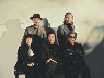 桑田佳祐、本日5/19に大阪FM局スタジオ生出演決定
