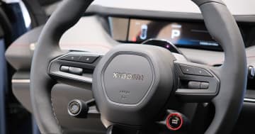 自動車は「走るスマホ」？　シャオミやファーウェイが続々『EV』に参入する理由