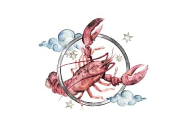 2025年5月19日～5月25日の運勢「かに座（蟹座）」 章月綾乃の【大人のための星占い】