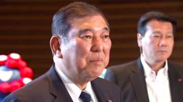 石破内閣支持率32.9%横ばい、消費税の減税・廃止を7割超、“次の首相”は高市早苗氏・小泉進次郎氏ら【FNN世論調査5月】