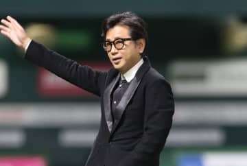 藤井フミヤ、山盛りのネギが乗った和歌山の名物ラーメンを大絶賛「青ネギが驚くほど多め」