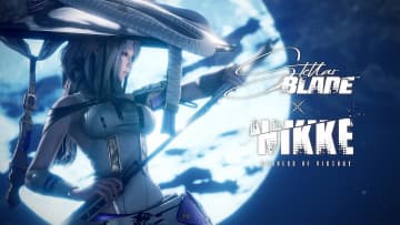 「ステラーブレイド」×「NIKKE」コラボDLCの概要公開！ 紅蓮がボスキャラで登場