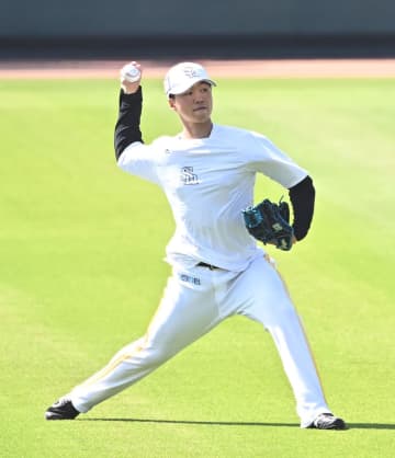 【ソフトバンク】２年目・星野恒太朗が探す「生き残り」への道　通算50勝の父と同じサイドスロー転向で好成績