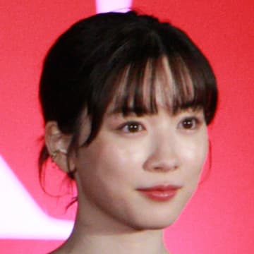 永野芽郁、大河ドラマの出演辞退　事務所が発表「ご迷惑およびご心配をおかけしていることを鑑み」