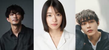 津田健次郎、鳴海唯、倉悠貴が「あんぱん」に加入！　今田美桜＆北村匠海が入社“高知新報”編へ