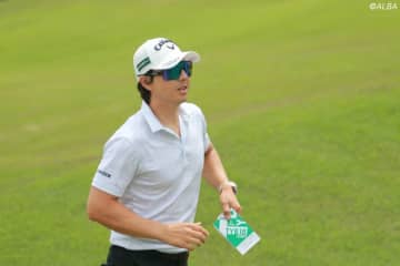 ＜中間速報＞全米OP予選会の前半終了　石川遼は15位、トップ3に本戦出場権