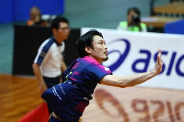 東京GBが37歳深津旭弘と契約更新！ 「全力を尽くします」