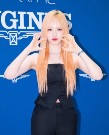 IVE・リズ、ドラマ「君は天国でも美しい」OST参加！『Heavy Love』で深く重い愛を歌う