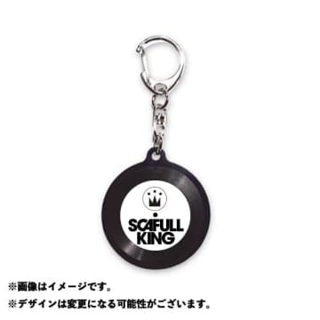 SCAFULL KING、14年ぶりの新曲リリース