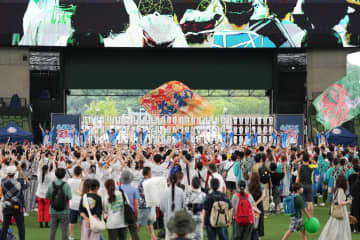 西武、7月12日と13日にライオンズ夏祭り2025を開催！