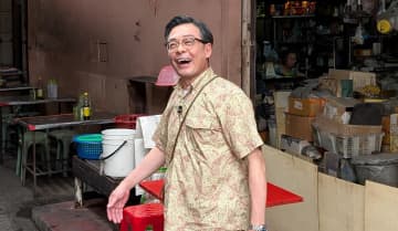 光石研「家族もありながら仕事がなかった」　鮮烈なデビューを飾るも現場に立てない日々…ある現場での“学び”が救ってくれた