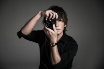 INORAN、ソロ4thアルバム『ニライカナイ』再録版リリース　全国11公演めぐる再現ツアー開催も