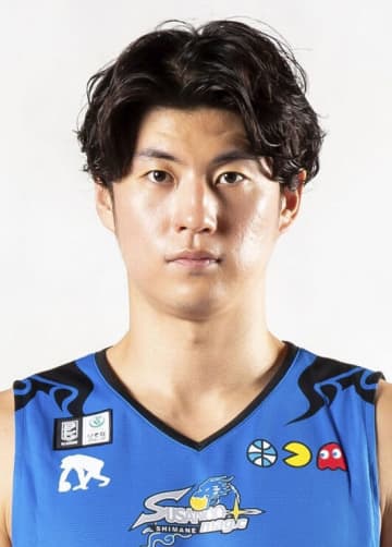 バスケ横浜BCが安藤を獲得　B1島根のガード