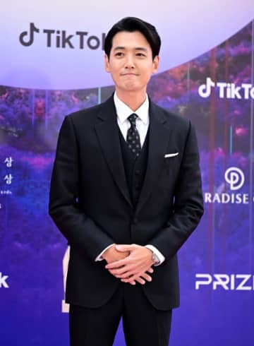 恋人は少女時代・スヨン、父は有名監督！チョン・ギョンホが語った俳優業への熱意「直談判した」