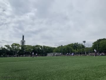 東京1次トーナメントブロック決勝がきょう開催