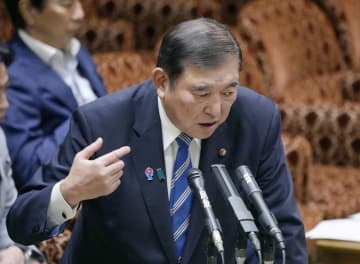 首相、国益損なう関税交渉せず　不退転の決意強調、参院予算委