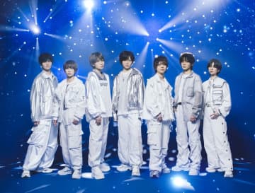 風男塾、ニューSG表題曲「To Future Me」MVショートバージョン＆新ビジュアル公開