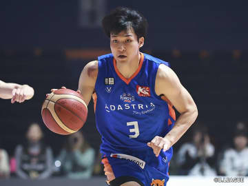 茨城が長谷川暢と契約継続…今季序盤“点取り屋”として覚醒も、アキレス腱断裂で後半は全休