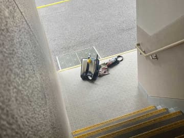 「ゾッとするわ」　小学校から帰ってこない息子、父親が外に出ると…？