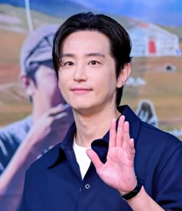 韓国俳優、キャリア17年で一般女性と結婚を発表！5月にソウルで非公開挙式へ
