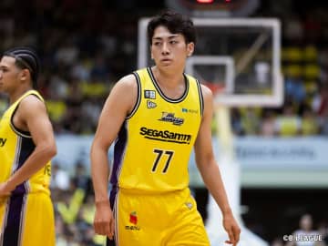 SR渋谷、ユース出身の大森康瑛と来季もU22選手枠で契約…オフはオーストラリアで武者修行