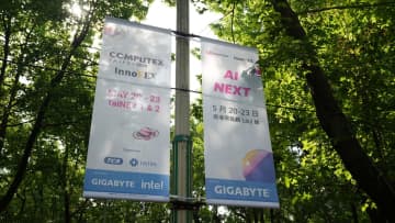 「COMPUTEX TAIPEI 2025」が5/20に開幕、“AI Next”をコンセプトにPC関連製品も多数登場 AKIBA PC Hotline!では最新情報をXでお届け中