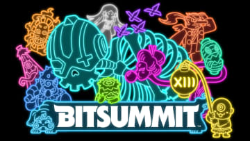 「BitSummit the 13th」のキービジュアルが公開。今年のビットサミットのテーマは“Summer of Yokai”