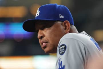 LA決戦３連敗でドジャース・ロバーツ監督にファン激怒「恥さらし」「何十億ドルも使って」