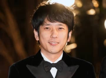 二宮和也、フランス・カンヌの街中で声をかけられたと明かす。カンヌ国際映画祭に招待されていた