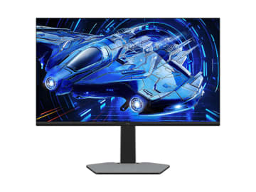 TCLの32インチWQHDゲーミングモニター「32G64」が登場